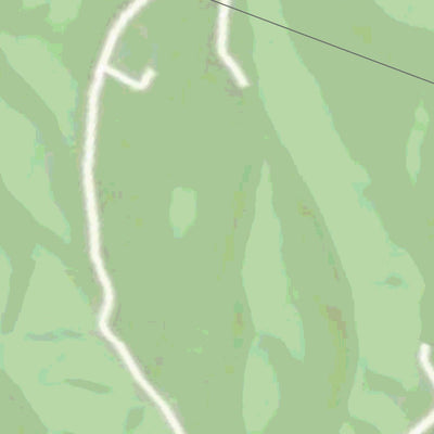 US Army Corps of Engineers Cumberland River Chart 12 - Blue Creek digital map