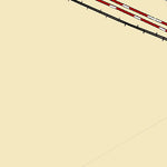 US Army Corps of Engineers Kanawha River Chart 21 (Mile 49.5-51.8) - Upton Creek Light digital map