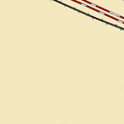 US Army Corps of Engineers Kanawha River Chart 21 (Mile 49.5-51.8) - Upton Creek Light digital map