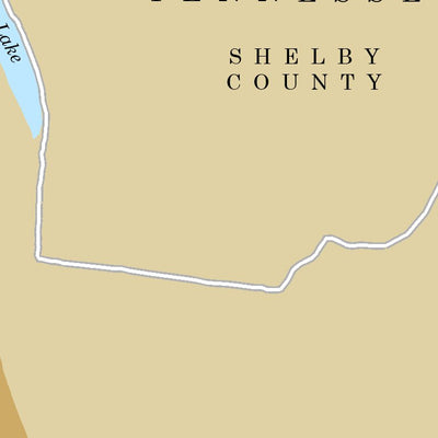 US Army Corps of Engineers Lower Mississippi Chart 20 - River Mile 751.1 to 741.1 digital map