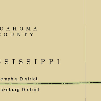 US Army Corps of Engineers Lower Mississippi Chart 32 - River Mile 629.9 to 614.8 digital map