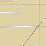 US Army Corps of Engineers Lower Mississippi Chart 33 - River Mile 614.8 to 607.0 digital map