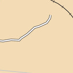 US Army Corps of Engineers Lower Missouri, River Mile 310.5 to 315.6 digital map