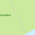 US Army Corps of Engineers Lower Missouri, River Mile 9.9 to 16.5 digital map