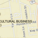 US Army Corps of Engineers Tennessee River Chart 1 - Paducah, KY and Clarks River digital map