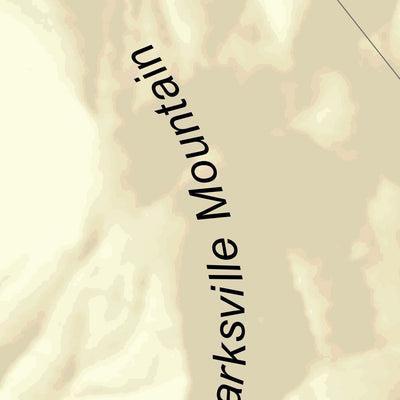 US Army Corps of Engineers Tennessee River Chart 50 - Flint River and Paint Rock River digital map