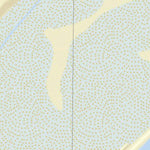 US Army Corps of Engineers Tennessee River Chart 93 - Duck River digital map