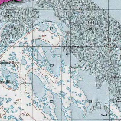 Alaska Maritime NWR (AKM-001 - #1 of 183) Preview 3