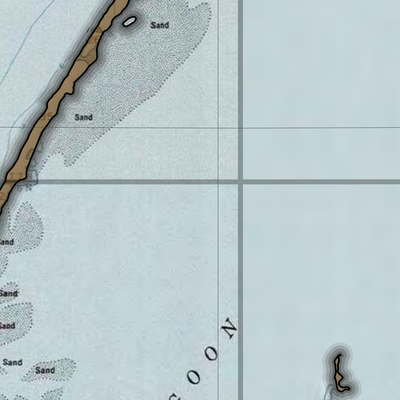 Alaska Maritime NWR (AKM-002 - #2 of 183) Preview 2
