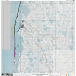 Alaska Maritime NWR (AKM-003 - #3 of 183) Preview 1