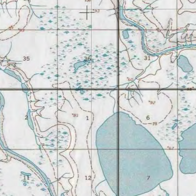 Alaska Maritime NWR (AKM-003 - #3 of 183) Preview 2