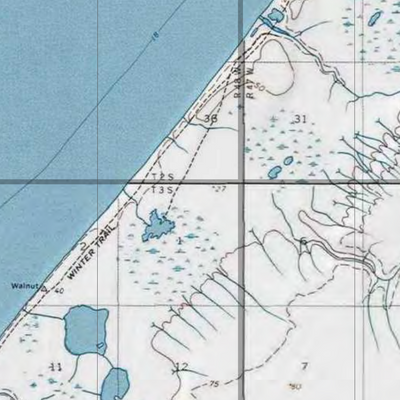 Alaska Maritime NWR (AKM-004 - #4 of 183) Preview 2