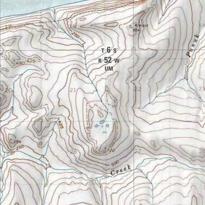 Alaska Maritime NWR (AKM-005 - #5 of 183) Preview 3