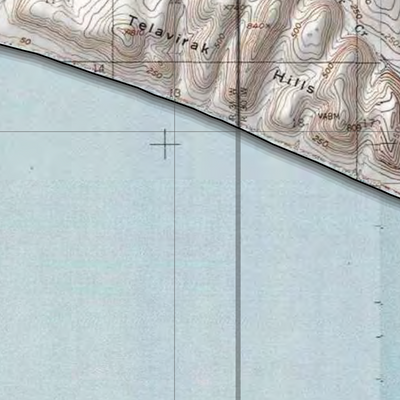 Alaska Maritime NWR (AKM-008 - #8 of 183) Preview 2