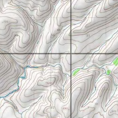 Alaska Maritime NWR (AKM-009 - #9 of 183) Preview 2