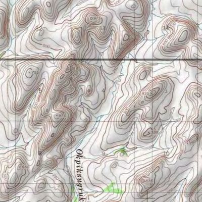 Alaska Maritime NWR (AKM-009 - #9 of 183) Preview 3