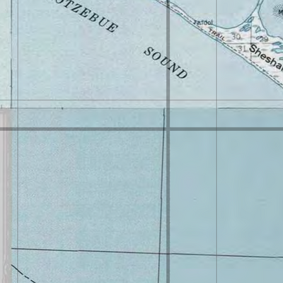 Alaska Maritime NWR (AKM-011 - #11 of 183) Preview 2