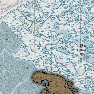 Alaska Maritime NWR (AKM-011 - #11 of 183) Preview 3
