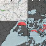 Alaska Maritime NWR (AKM-014 - #14 of 183) Preview 2