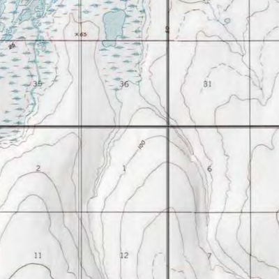 Alaska Maritime NWR (AKM-016 - #16 of 183) Preview 2