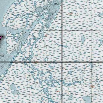 Alaska Maritime NWR (AKM-016 - #16 of 183) Preview 3