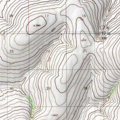 Alaska Maritime NWR (AKM-017 - #17 of 183) Preview 3