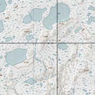 Alaska Maritime NWR (AKM-018 - #18 of 183) Preview 2