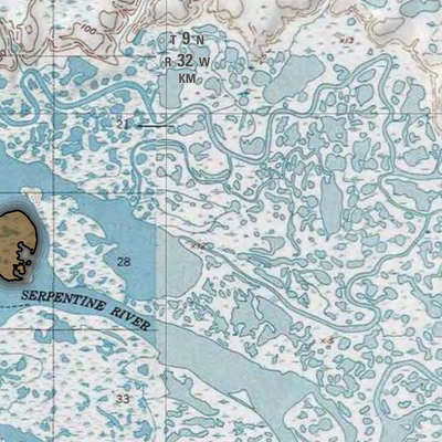 Alaska Maritime NWR (AKM-018 - #18 of 183) Preview 3