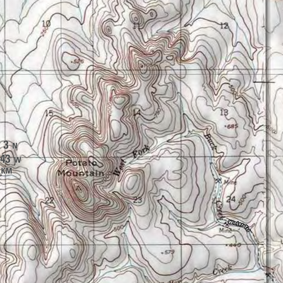 Alaska Maritime NWR (AKM-021 - #21 of 183) Preview 3