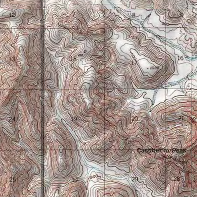Alaska Maritime NWR (AKM-022 - #22 of 183) Preview 3