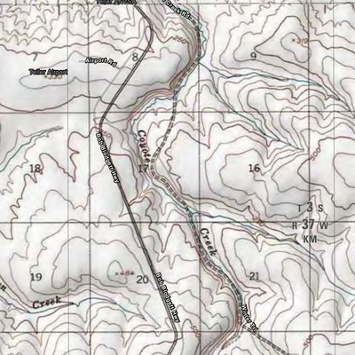 Alaska Maritime NWR (AKM-023 - #23 of 183) Preview 3