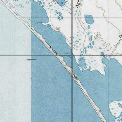 Alaska Maritime NWR (AKM-025 - #25 of 183) Preview 2