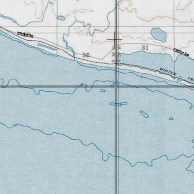 Alaska Maritime NWR (AKM-026 - #26 of 183) Preview 2