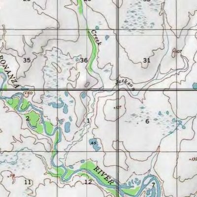 Alaska Maritime NWR (AKM-027 - #27 of 183) Preview 2