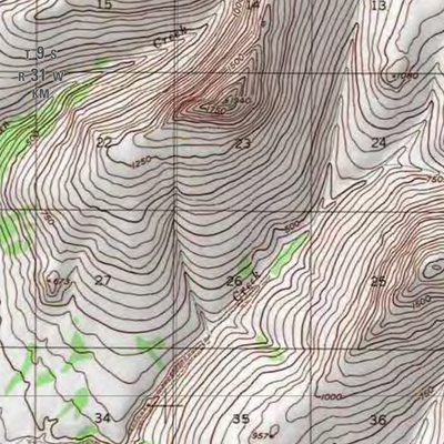 Alaska Maritime NWR (AKM-027 - #27 of 183) Preview 3