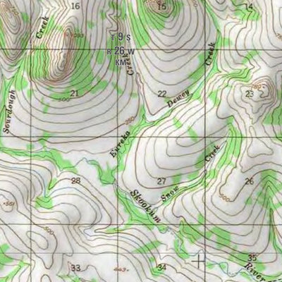 Alaska Maritime NWR (AKM-028 - #28 of 183) Preview 3