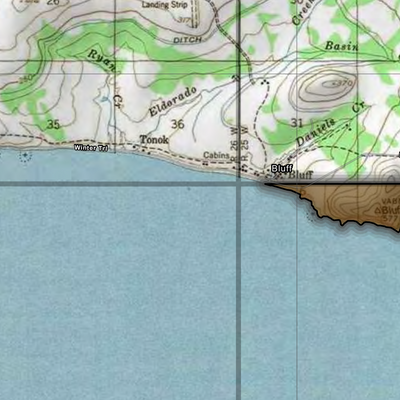 Alaska Maritime NWR (AKM-028 - #28 of 183) Preview 2