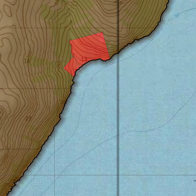 Alaska Maritime NWR (AKM-030 - #30 of 183) Preview 2