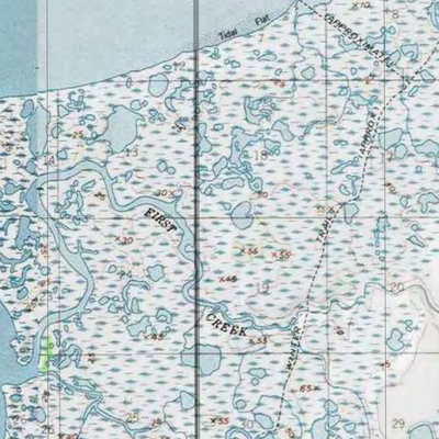 Alaska Maritime NWR (AKM-031 - #31 of 183) Preview 3