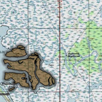 Alaska Maritime NWR (AKM-032 - #32 of 183) Preview 3