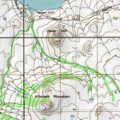 Alaska Maritime NWR (AKM-034 - #34 of 183) Preview 3