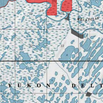 Alaska Maritime NWR (AKM-036 - #36 of 183) Preview 3