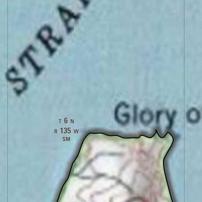 Alaska Maritime NWR (AKM-037 - #37 of 183) Preview 2