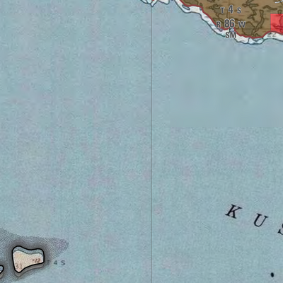 Alaska Maritime NWR (AKM-040 - #40 of 183) Preview 2