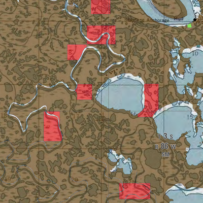 Alaska Maritime NWR (AKM-040 - #40 of 183) Preview 3