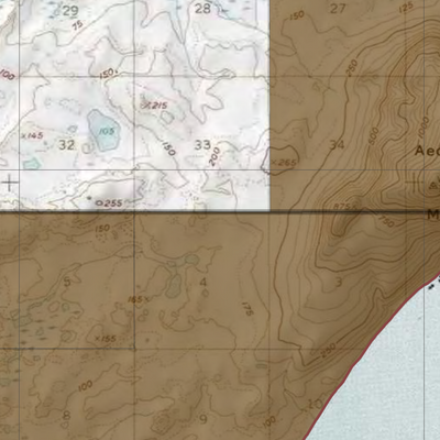 Alaska Maritime NWR (AKM-042 - #42 of 183) Preview 2