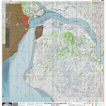 Alaska Maritime NWR (AKM-044 - #44 of 183) Preview 1