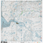 Alaska Maritime NWR (AKM-045 - #45 of 183) Preview 1
