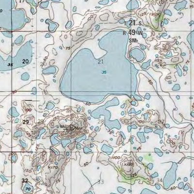 Alaska Maritime NWR (AKM-045 - #45 of 183) Preview 3