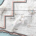 Alaska Maritime NWR (AKM-046 - #46 of 183) Preview 3
